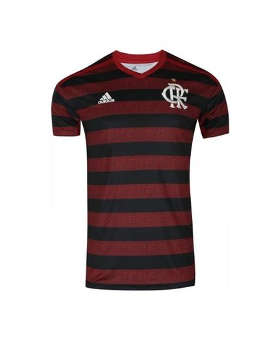 Producto Camisa flamengo 