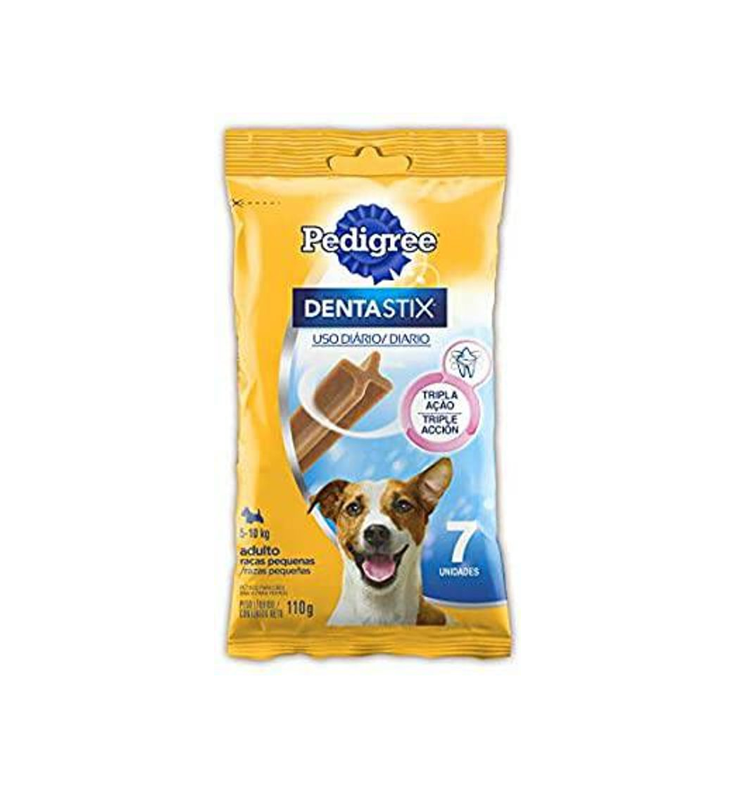 Producto Petisco Funcional Para Cachorros Pedigree Dentastix 