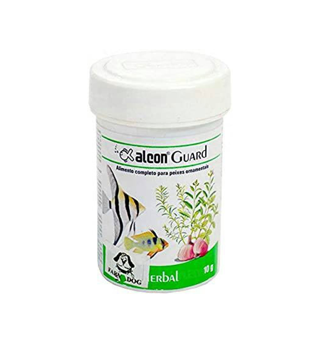 Producto Ração Alcon Guard Thymus 10g