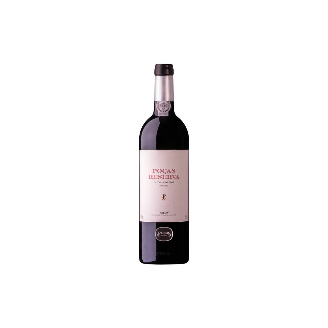 Producto Vinho Tinto Português Poças Júnior Reserva Douro 750ml