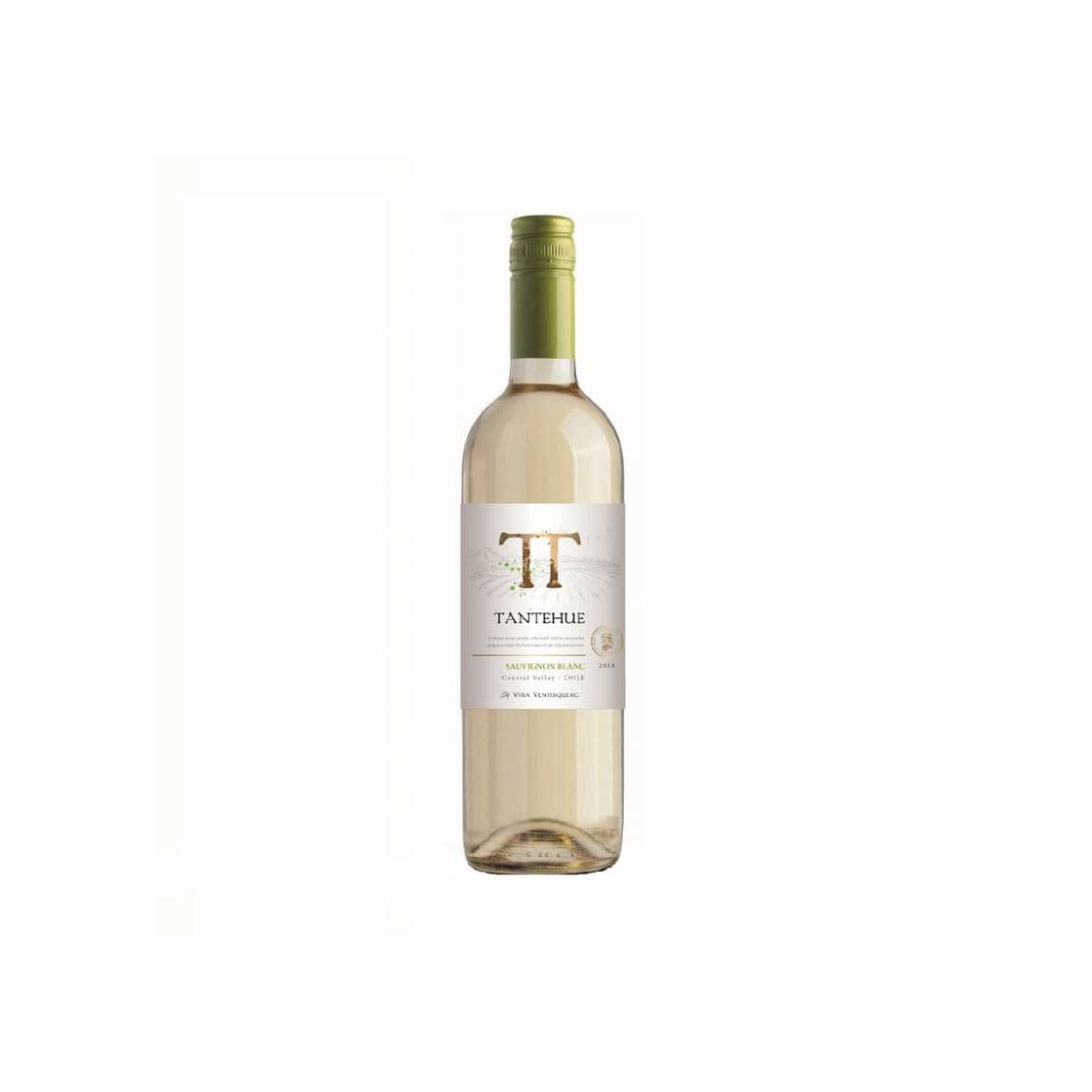 Product Vinho Branco Espanhol I Heart Sauvignon Blanc 750ml