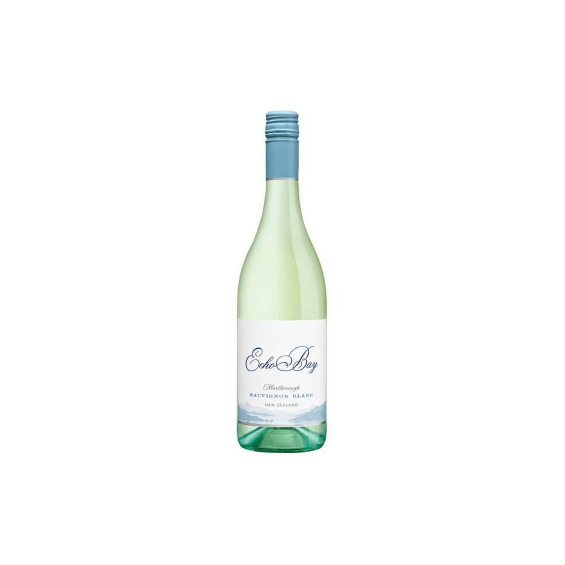 Producto Vinho Branco Neozelandês Echo Bay Sauvignon Blanc 750ml