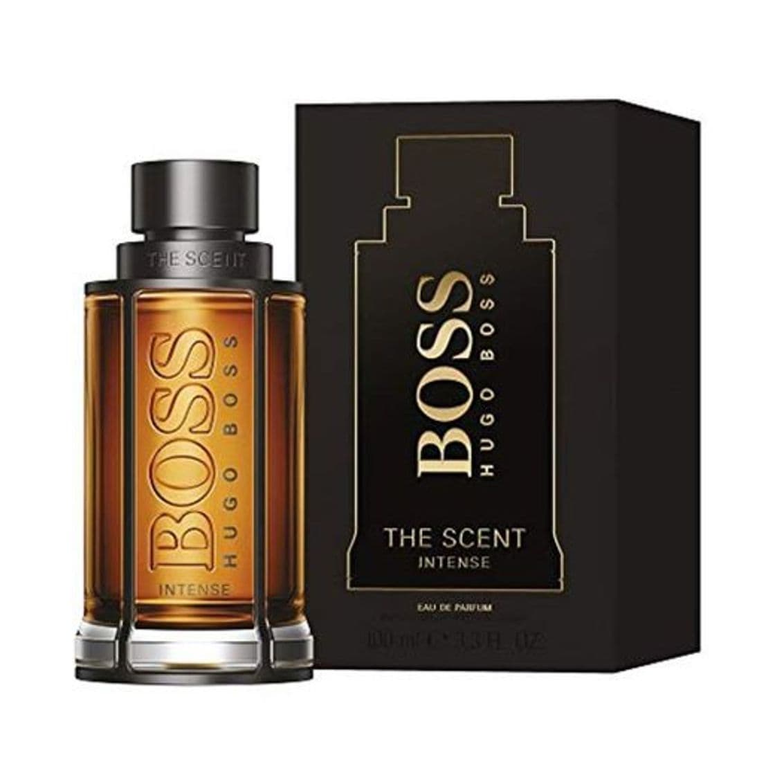 Beauty Hugo Boss The Scent Intense Agua de Perfume Vaporizador