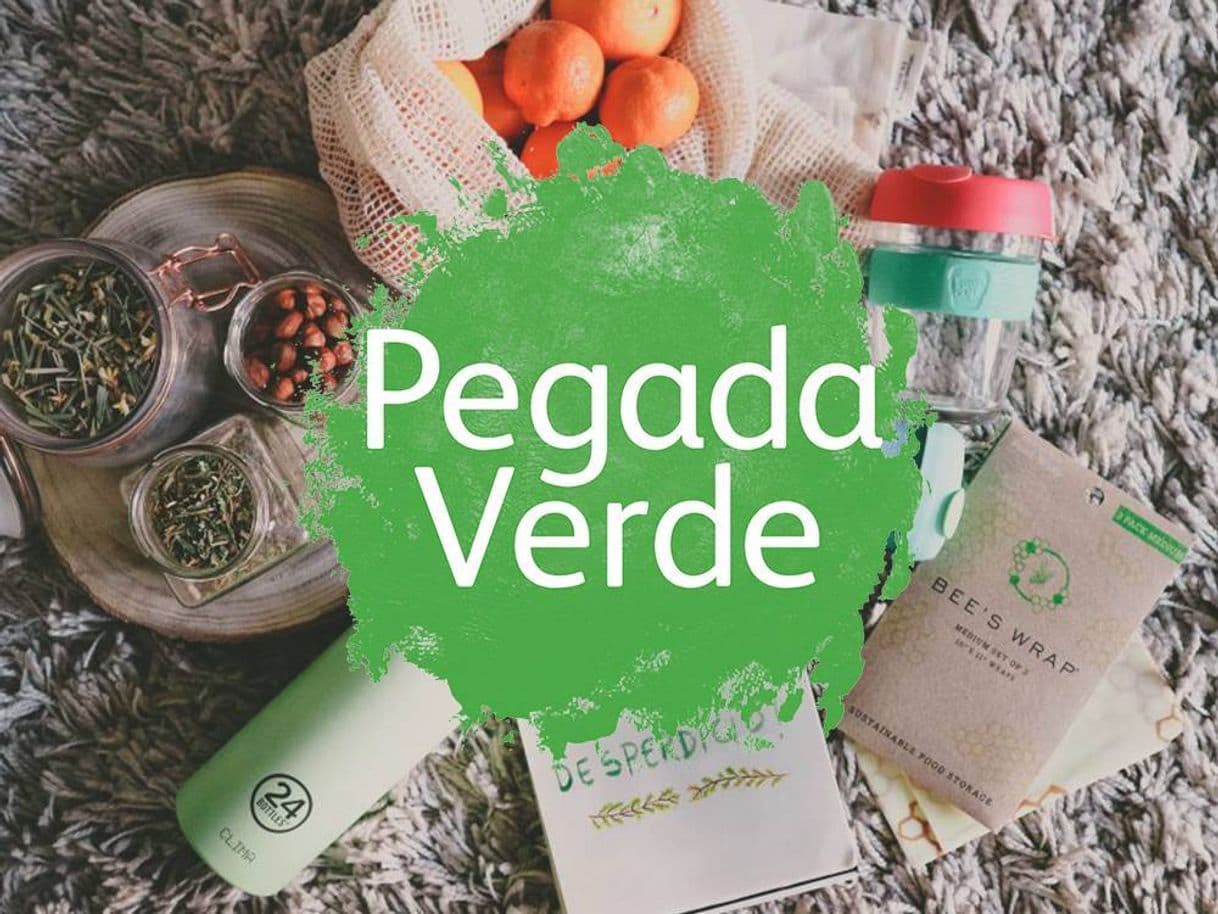 Producto Pegada Verde