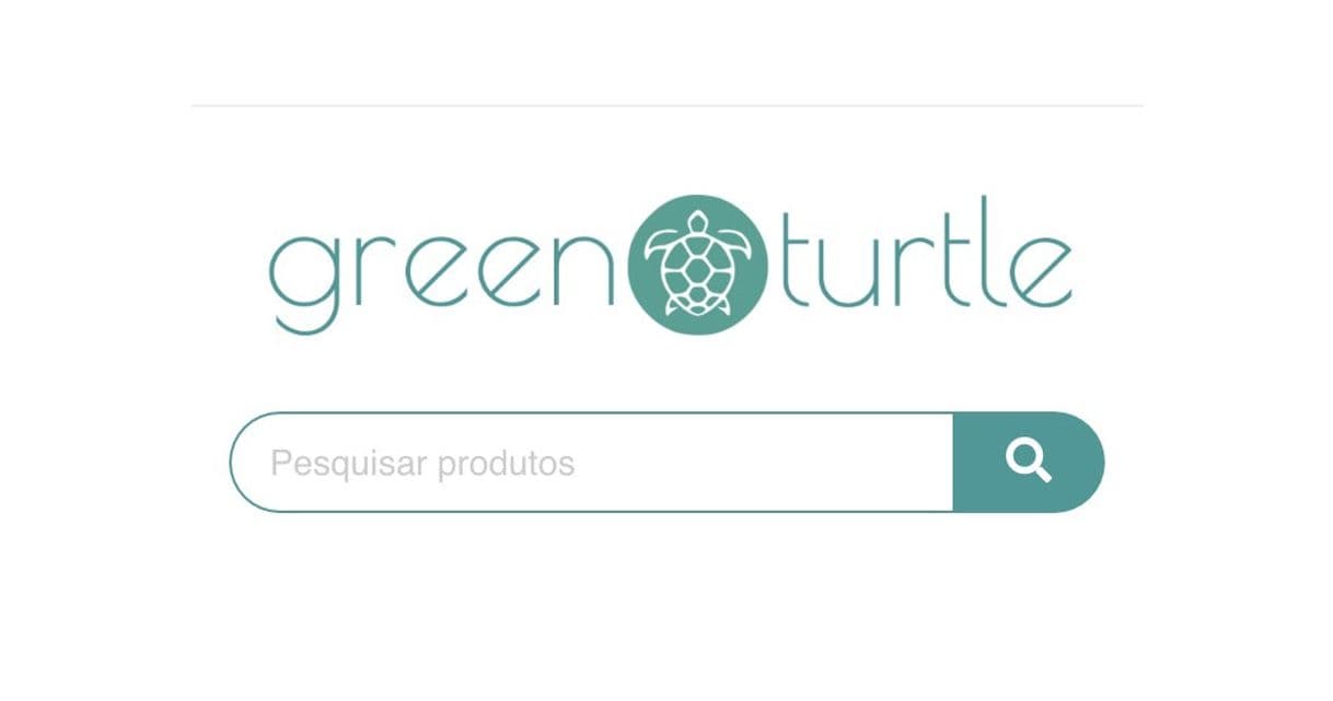 Producto Green Turtle PT