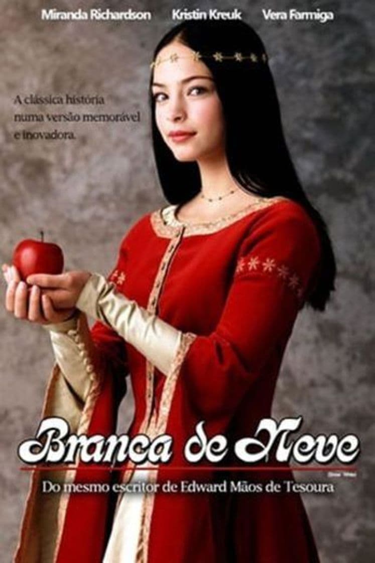 Película Snow White: The Fairest of Them All