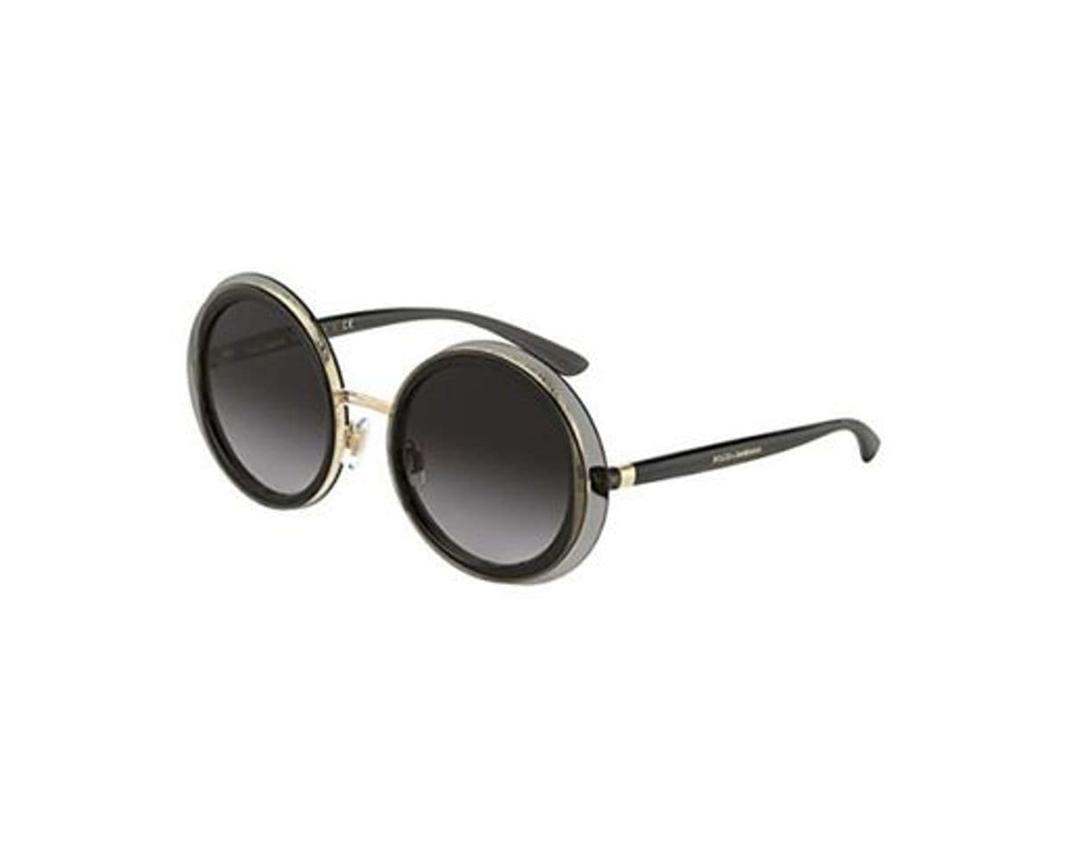 Product Dolce & Gabbana 0DG6127 Gafas, Transparent Grey