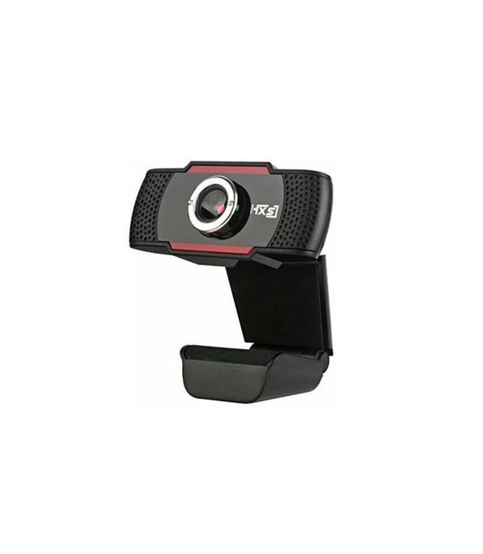 Product MeterMall HXSJ S20 Webcam

