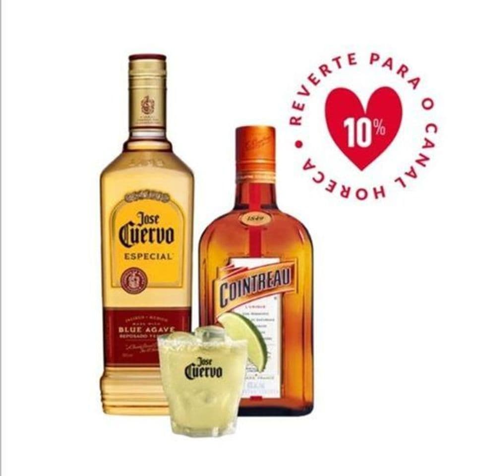 Fashion Jose Cuervo 