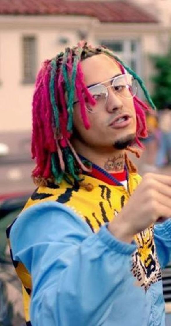 Canción Gucci Gang