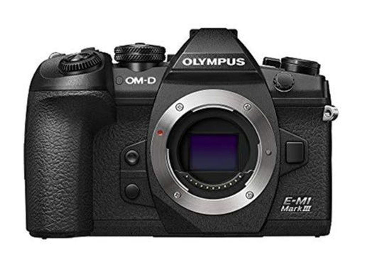 Producto Olympus OM-D E-M1 Mark III - Cámara CSC de 80 MP