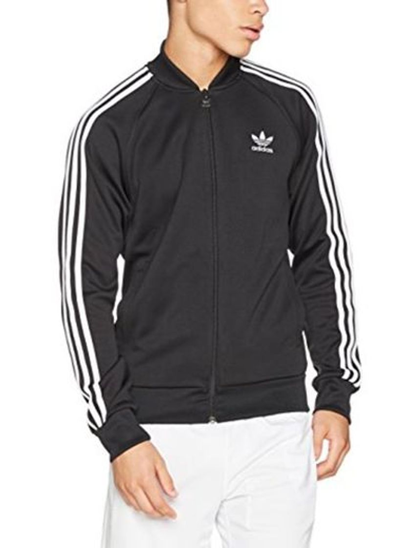 Producto adidas SST TT Sudadera, Hombre, Negro