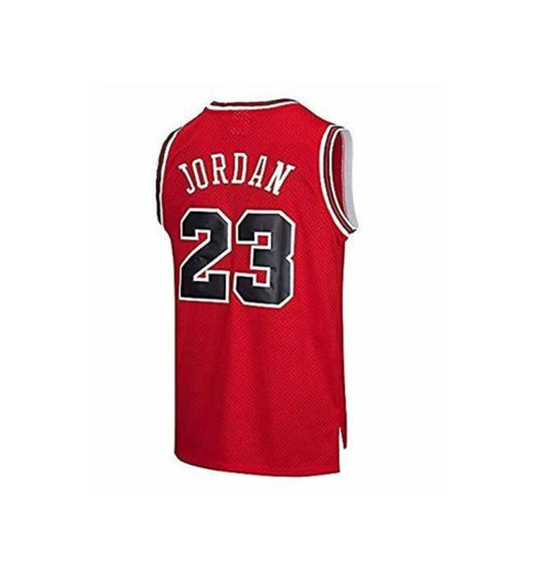 Producto Camiseta de Baloncesto NBA Chicago Bulls para Hombre Michael Jordan # 23