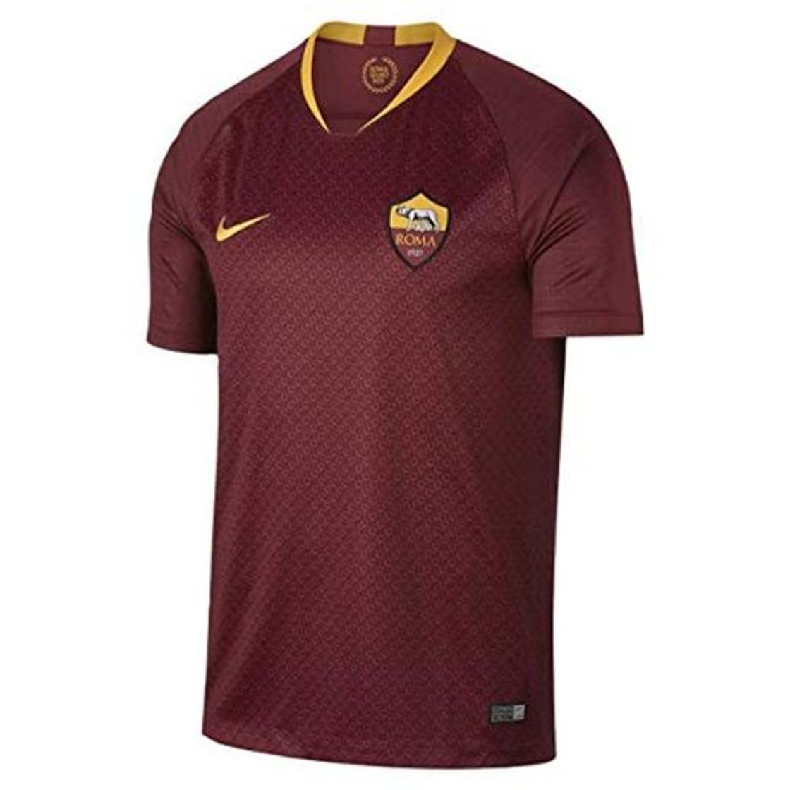 Producto Nike Breathe A.S. Roma Home Stadium T-Shirt