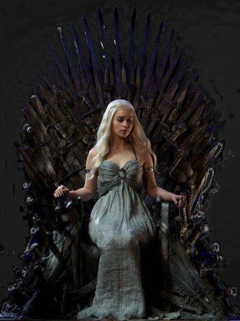 Serie Game of Thrones