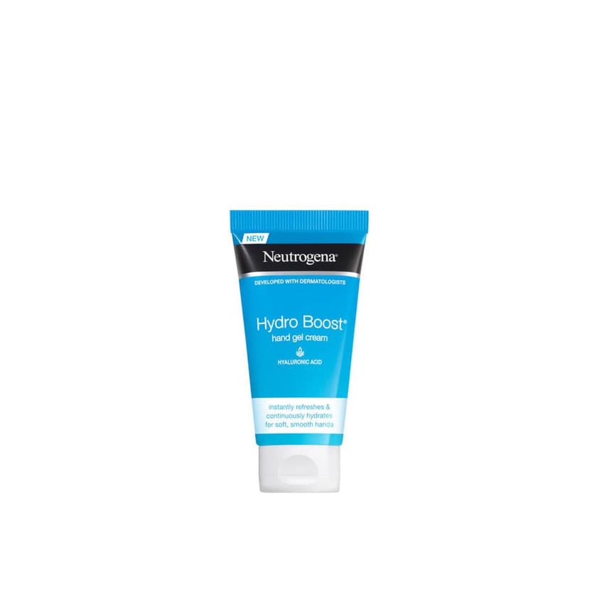 Product Crema hydro boost