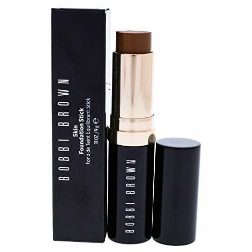 Product Bobbi Brown Skin Foundation Stick Foundation, 7.25 Cool Almond, 1er Pack