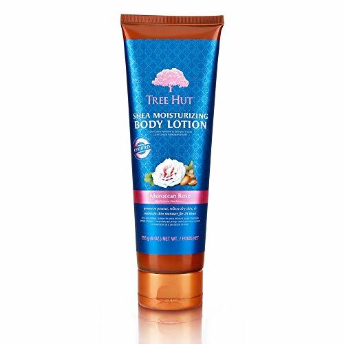 Producto Tree Hut Crema corporal