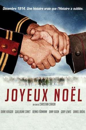 Movie Joyeux Noel