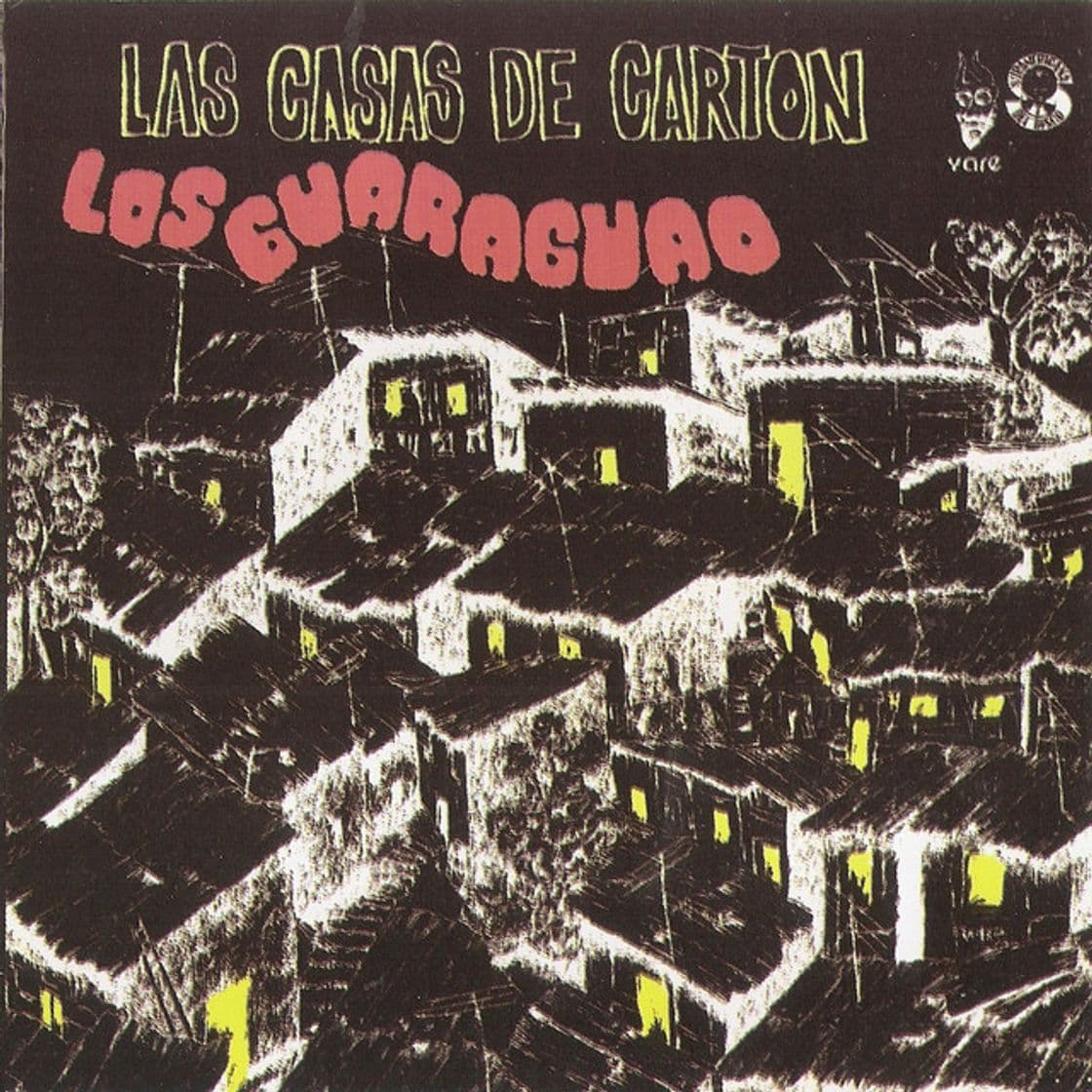 Canción Las Casas de Carton