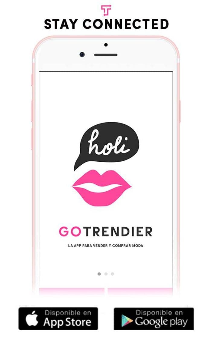 App •GoTrendier🌺