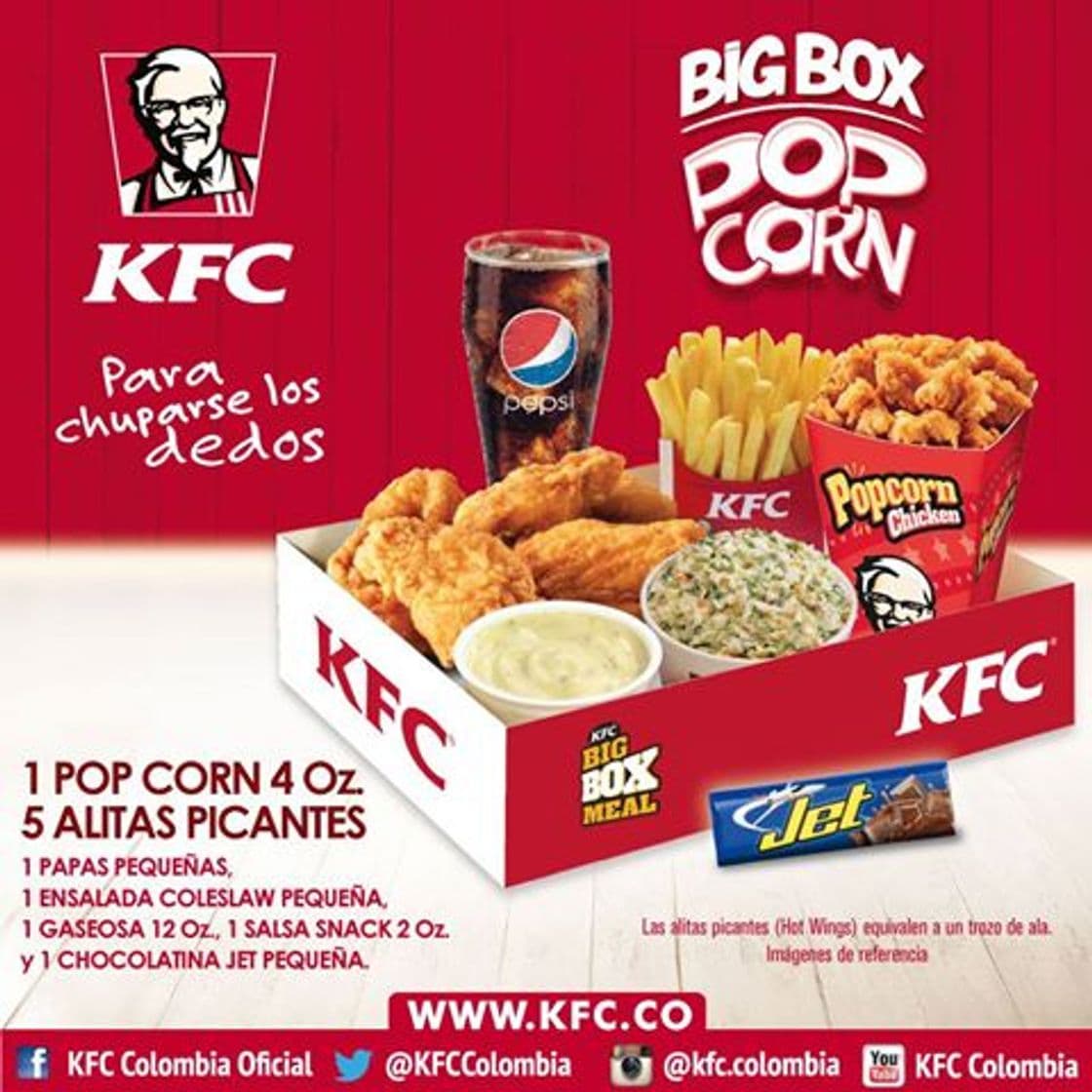 Restaurants KFC