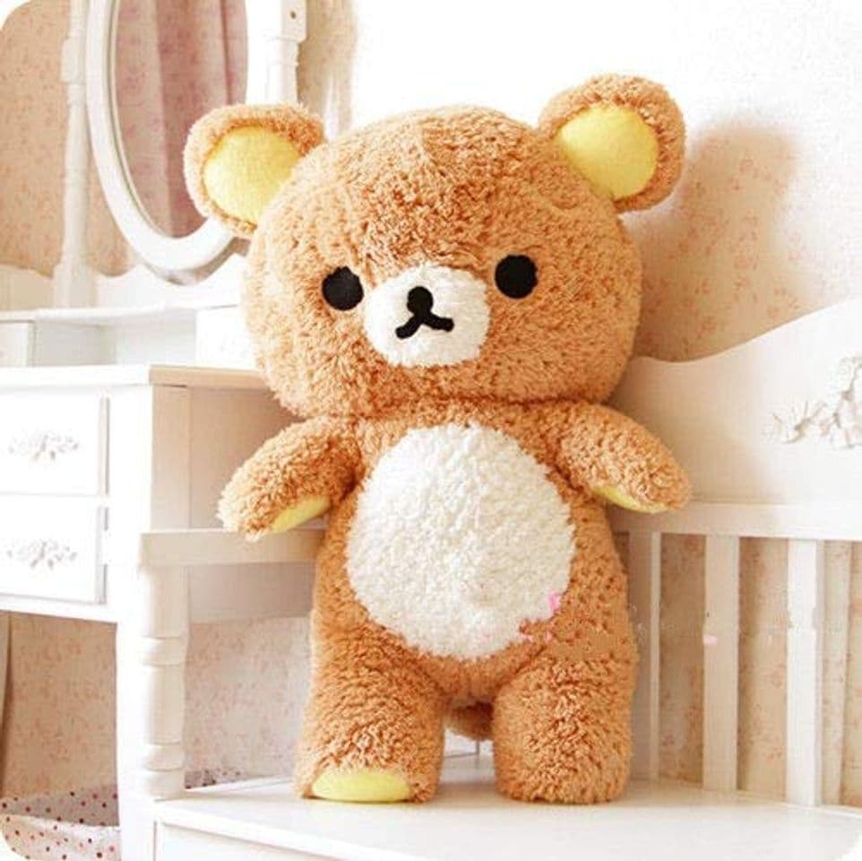 Producto MIAOOWA Official Store 56cm Relleno Juguete De Peluche Juguete Rilakkuma Oso Muñeca Tirar Almohada Juguete 56cm ?