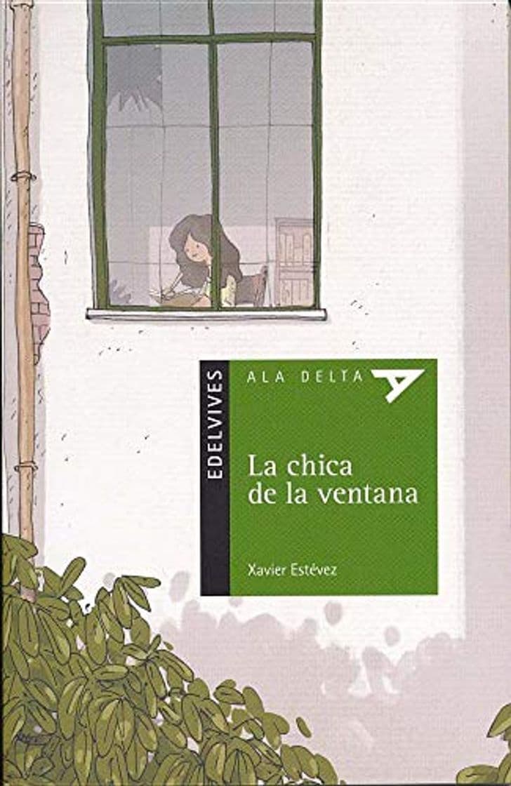 Book La chica de la ventana: 108