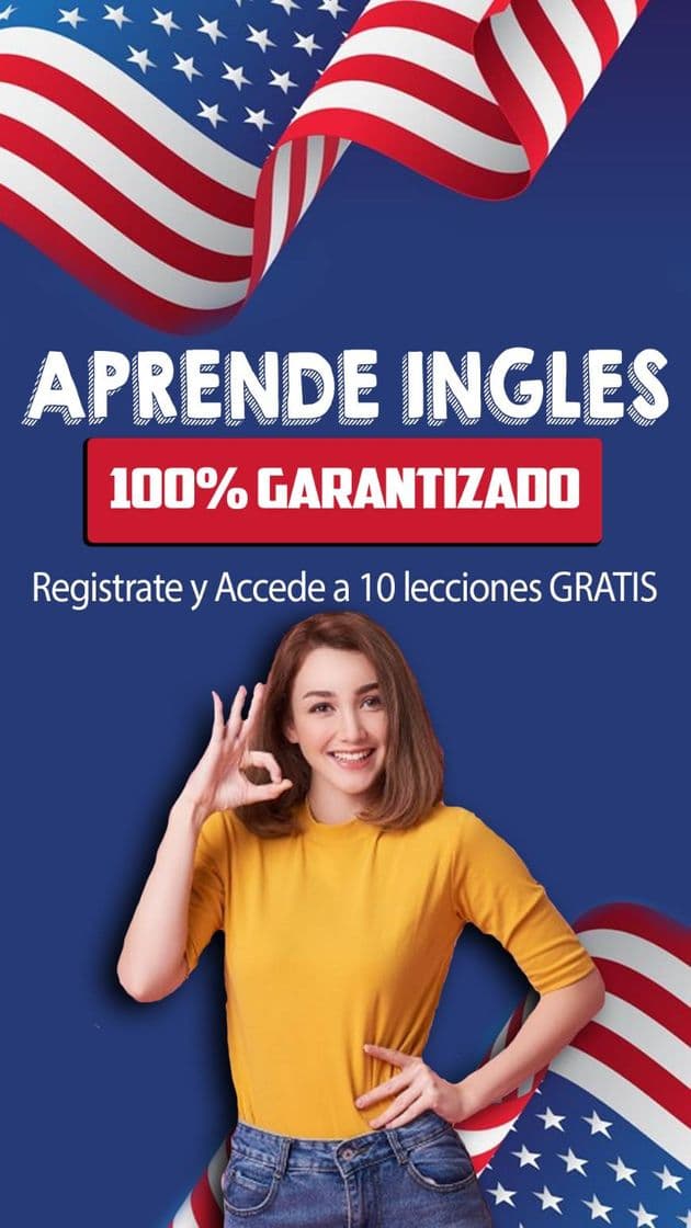 Fashion •Curso de Inglés desde casa 💯