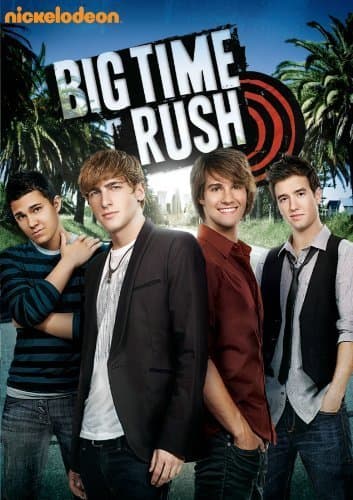 Serie Big Time Rush