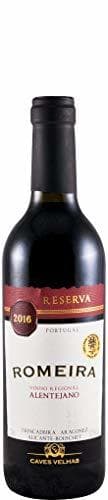 Producto 2016 Romeira Reserva tinto 37