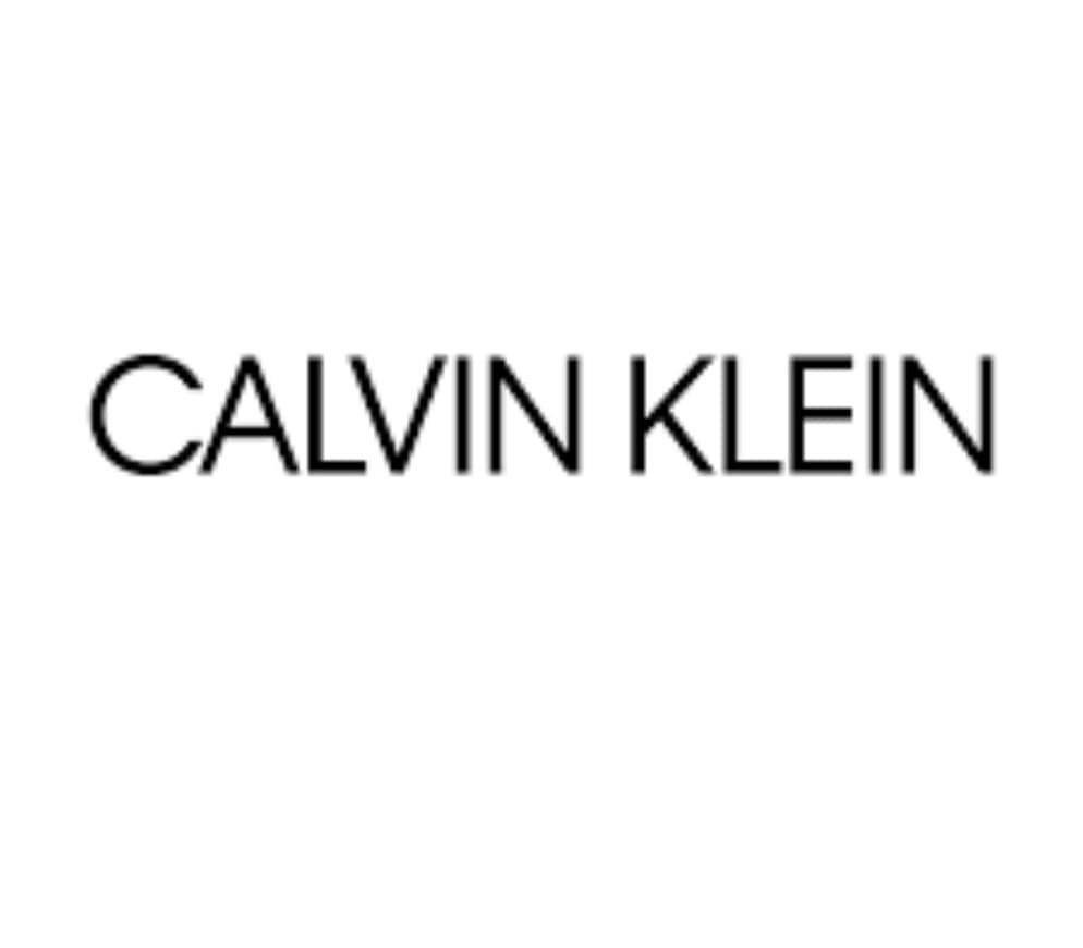 Fashion Calvin Klein