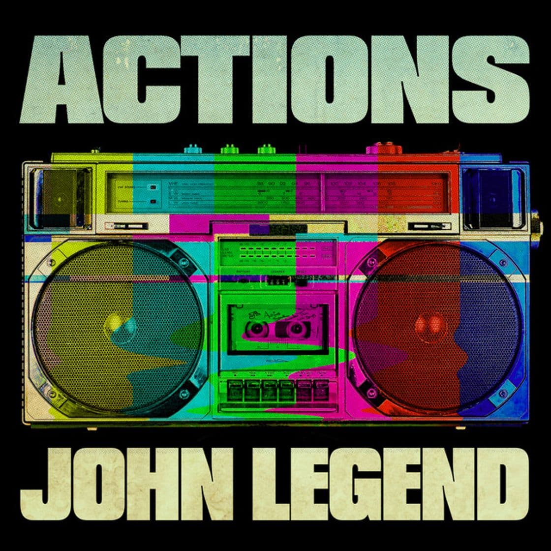 Music Actions