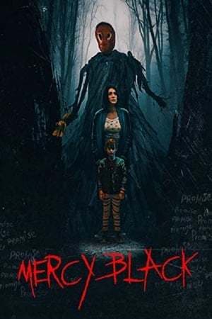 Movie Mercy Black