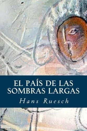 Book El País de las Sombras Largas