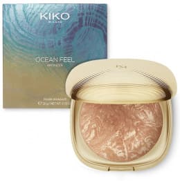 Product Bronzer Kiko 