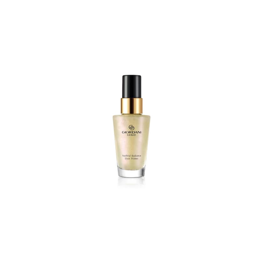 Product Primer Youthful Radiance Giordani Gold

