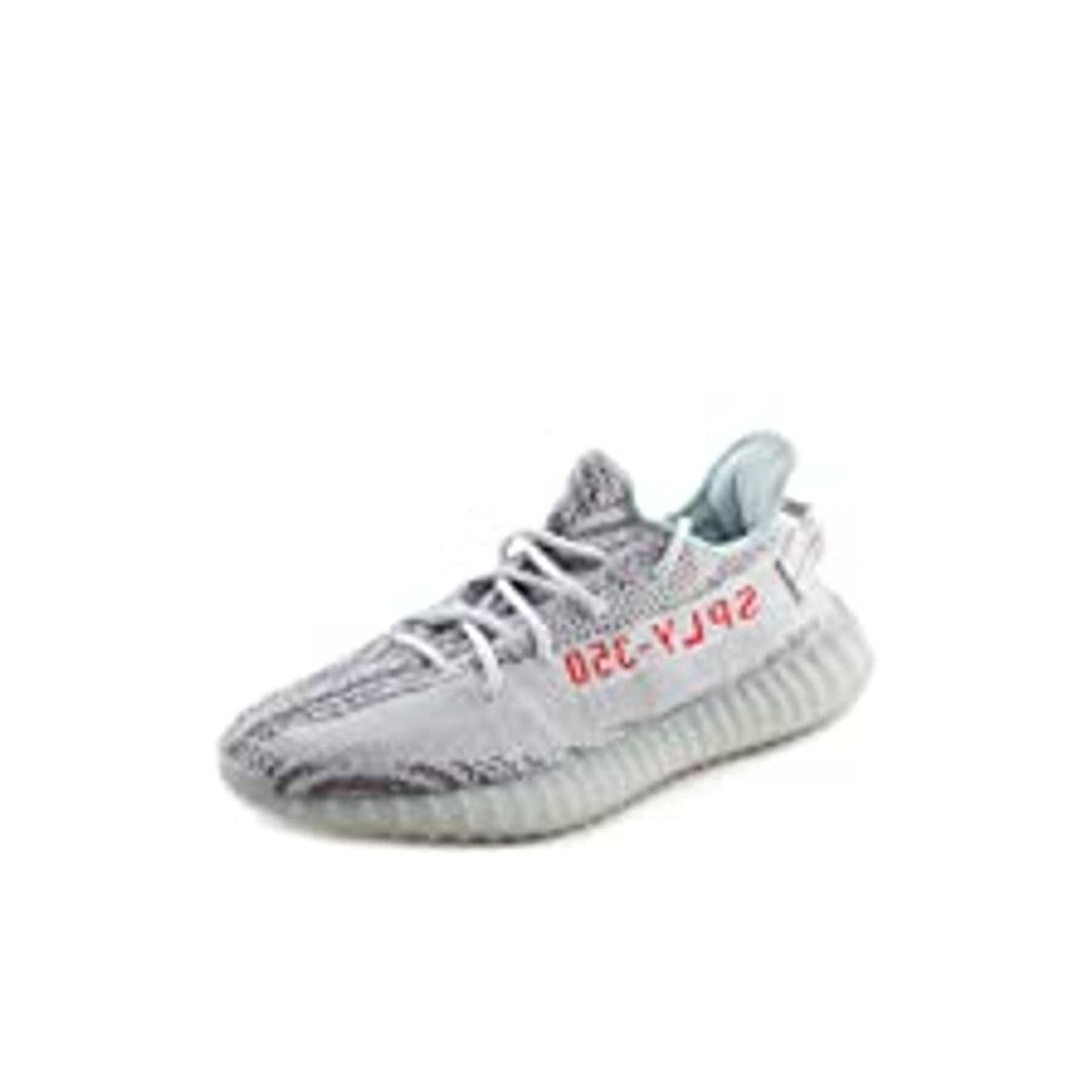 Fashion AdidasAH2203 - Yeezy Boost 350 V2 Beluga 2.0" Hombre, Blanco