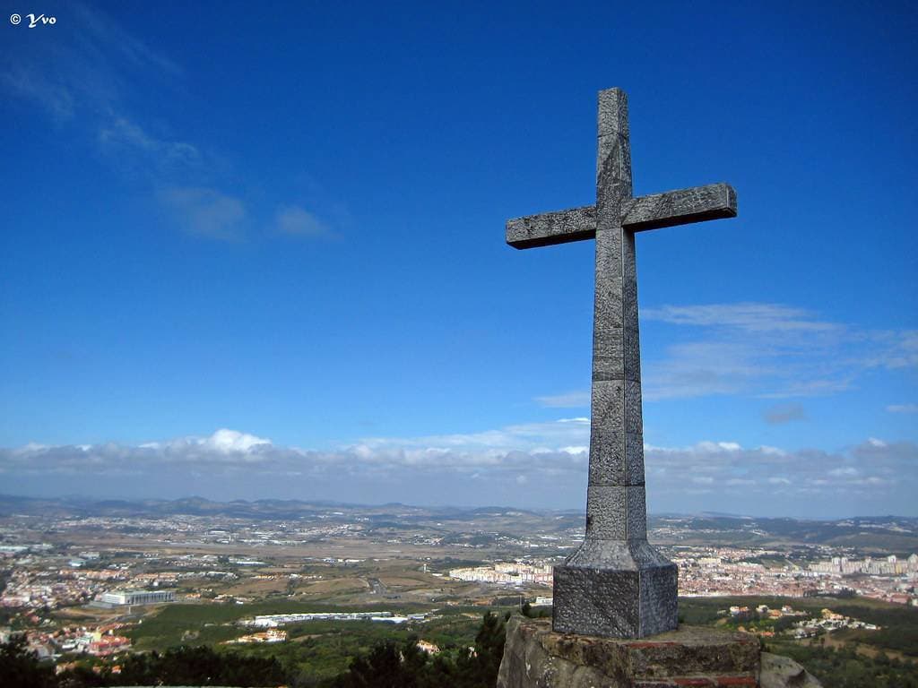 Place Miradouro de Santa Eufémia