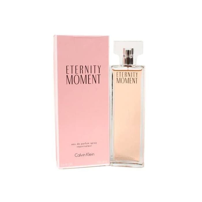 Product Eternity moment- Calvin Klein