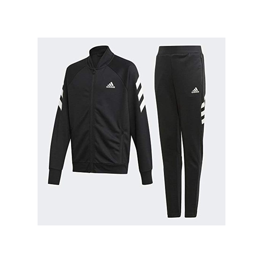 Producto adidas Yb Xfg TS Chándal, Niños, Negro