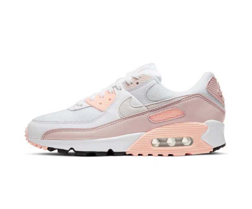 Moda Tênis Nike Air Max 90 Masculino |