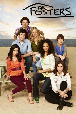 Serie The Fosters