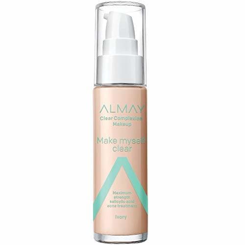 Producto ALMAY Clear Complexion Makeup