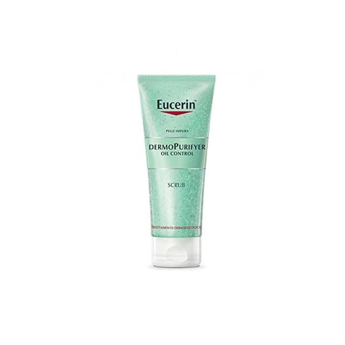 Producto Beiersdorf(Eucerin) Exfoliante Corporal