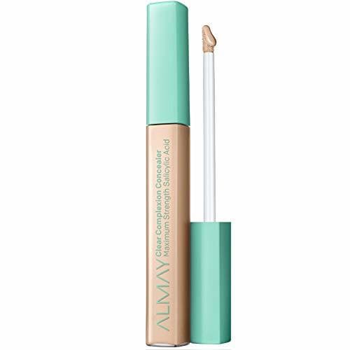 Producto Almay Clear Complexion Oil Free Concealer