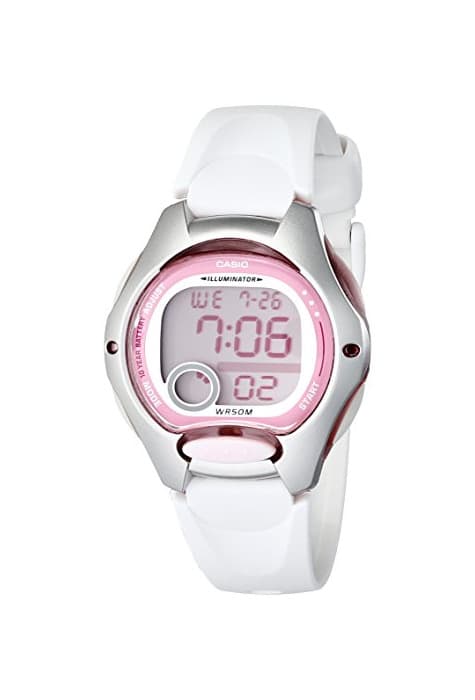 Product Casio LW200-7AV - Reloj