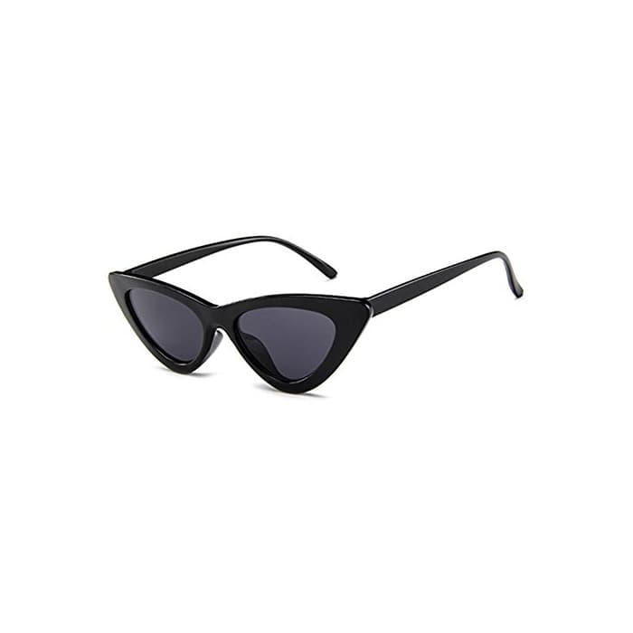 Product BLDEN Mujer Gfas De Sol Gafas Gato Ojos Polarized