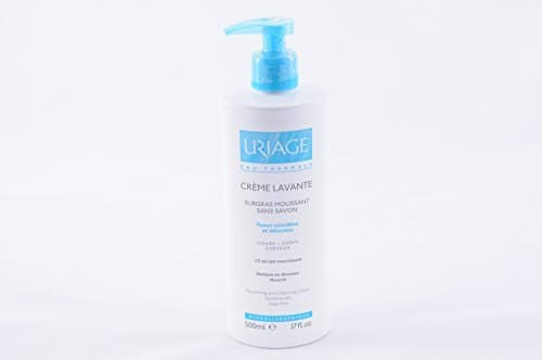 Product URIAGE CREMA LAVANTE 500 ML