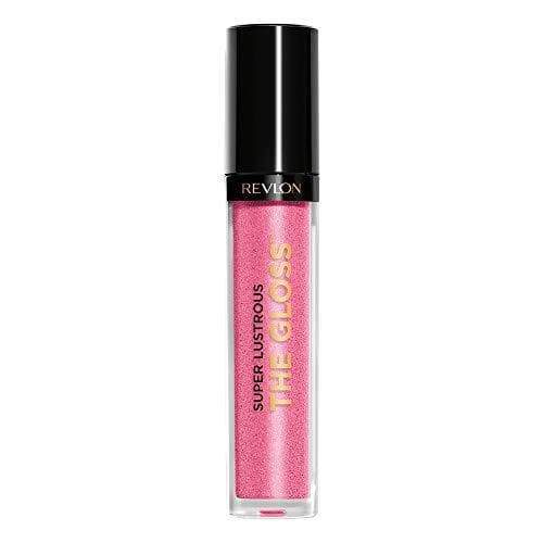 Place Revlon Super Lustrous Lip Gloss 210 Pinkissimo Błyszczyk do ust